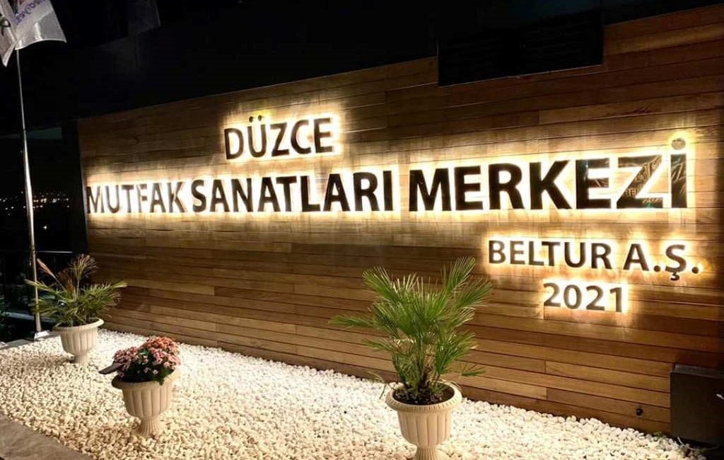 DÜZCE BELEDİYESİ İŞTİRAK ŞİRKETİ