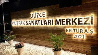 DÜZCE BELEDİYESİ İŞTİRAK ŞİRKETİ BELTUR A.Ş., KURULUŞ AMACI DOĞRULTUSUNDA ÖNEMLİ