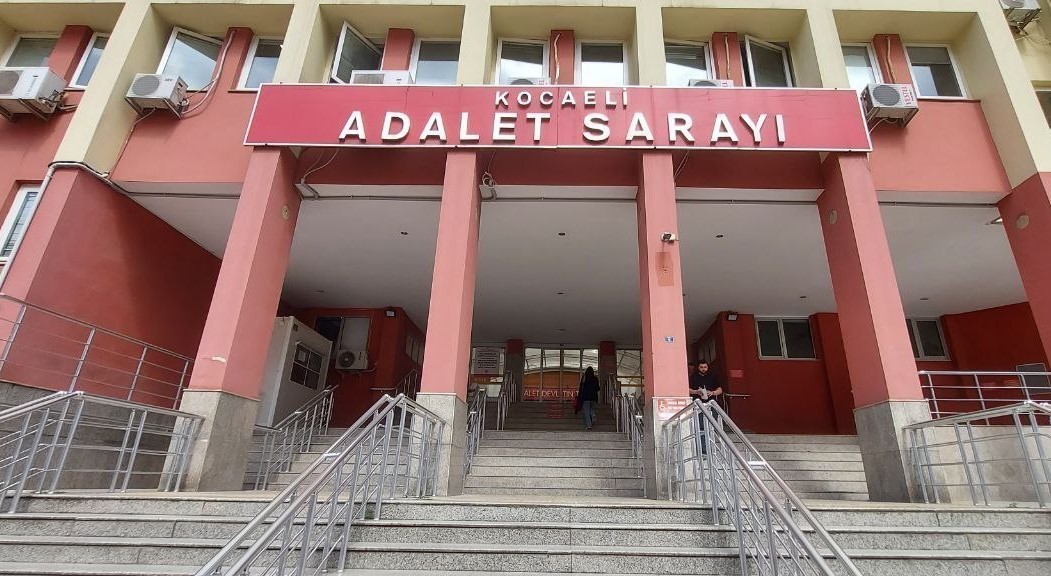 KOCAELİ ADALET SARAYI