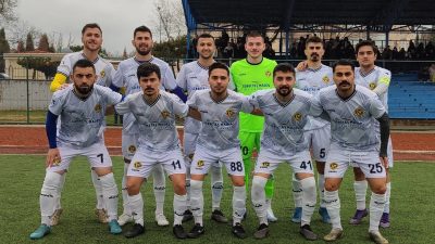 BİLECİK 1. AMATÖR LİG'DE HAFTANIN SONUÇLARI VE PUAN DURUMU