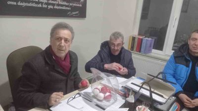 BİLECİK U15 GENÇLER LİGİ KURALARI ÇEKİLDİ