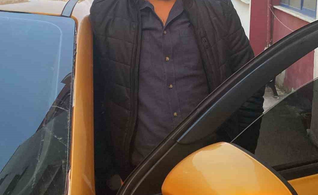 BİLECİK  AKTİF TAKSİCİLER VE TAKSİ DOLMUŞÇULARI DERNEĞİ BAŞKANI RAMAZAN