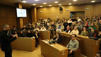 KOCAELİ BÜYÜKŞEHİR BELEDİYESİ, PERSONELİN MESLEKİ DONAMINI ARTTIRMAK AMACIYLA HİZMET İÇİ