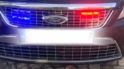 DÜZCE’DE POLİS EKİPLERİ TARAFINDAN YAPILAN DENETİMLERDE 397 ARAÇ SÜRÜCÜSÜNE ÇAKAR