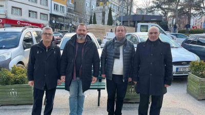 CHP BİLECİK İL GENEL MECLİSİ ÜYESİ ADAY VE ADAY ADAYLARI,