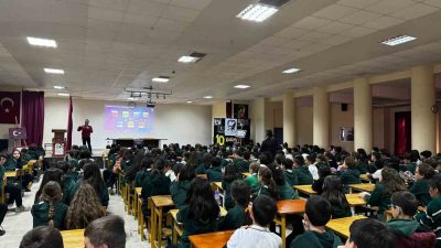 GENÇLİK VE SPOR BAKANLIĞI TARAFINDAN BAŞLATILAN VE DÜZCE’DE DE HAYATA