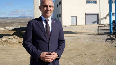 DEVREKANİ BELEDİYE BAŞKANI ENGİN ALTIKULAÇ, SOSYAL MEDYA HESABINDAN YAPTIĞI PAYLAŞIMDA