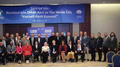 DÜZCE BELEDİYESİ BÜNYESİNDE FAALİYETLERİNİ SÜRDÜREN KENT KONSEYİ, “YENİ YÜZYILDA ERİŞİLEBİLİR