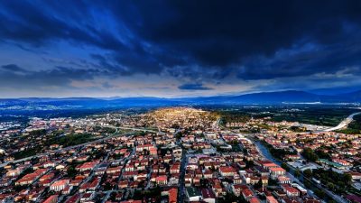 DÜZCE'NİN KENT İÇİ ULAŞIM SİSTEMLERİNİ GELİŞTİREREK, YAŞANABİLİR BİR ÇEVRE VE