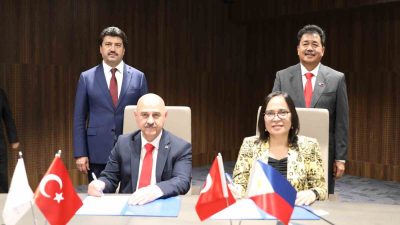 DÜZCE ÜNİVERSİTESİ, FİLİPİNLER’DE BULUNAN YÜKSEKÖĞRETİM KURUMLARIYLA ULUSLARARASI İKİLİ İŞ BİRLİĞİ