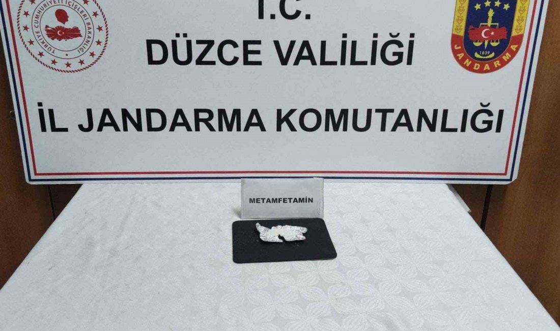 DÜZCE’DE CUMHURİYET BAŞSAVCILIĞI KOORDİNESİNDE