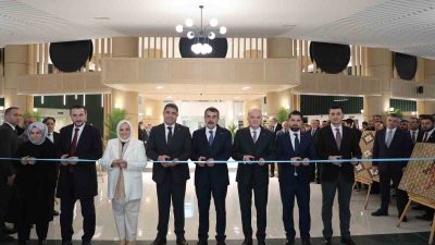 DÜZCE BELEDİYE BAŞKANI DR. FARUK ÖZLÜ’NÜN TALİMATIYLA YENİLEME ÇALIŞMALARININ BAŞLATILDIĞI