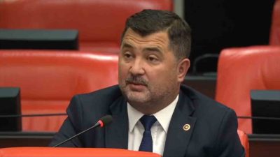 SAĞLIK BAKANLIĞI TARAFINDAN DÜZCE’YE 15 HEKİM KADROSU TAHSİS EDİLDİ. AK