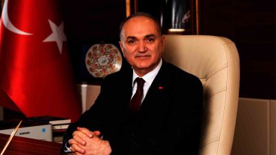 DÜZCE BELEDİYE BAŞKANI DR. FARUK ÖZLÜ, İÇME SUYU VE ALT