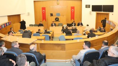 DÜZCE BELEDİYE BAŞKANI DR. FARUK ÖZLÜ, ŞEHRİN LOKOMOTİFİ, TİCARETİN BEL