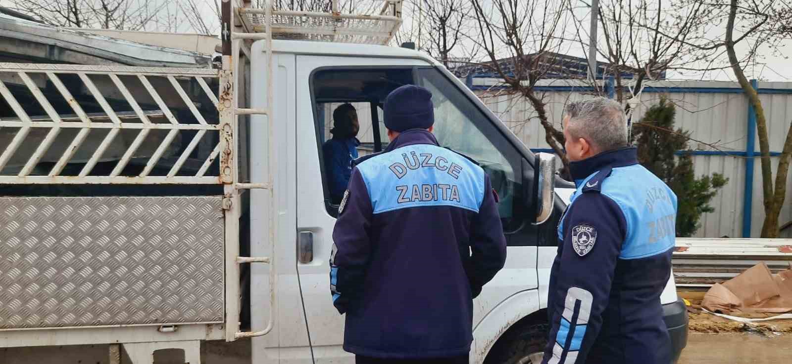 Hava kirliliği ile mücadelesi hız kesmiyor