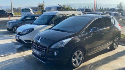 SON AYLARDA VATANDAŞLARIN SIFIR ARACA YÖNELMESİYLE İKİNCİ EL OTOMOBİLE İLGİ