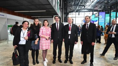 DÜZCE BELEDİYE BAŞKANI DR. FARUK ÖZLÜ’NÜN GİRİŞİMLERİ İLE KURULAN DÜZCE