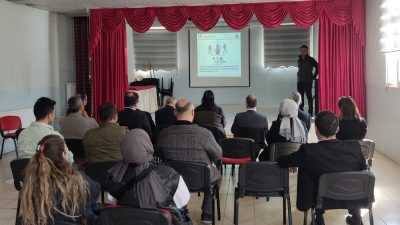 İL AFET RİSK AZALTMA PLANI DAHİLİNDE YANGIN VE YANGINLARLA MÜCADELE