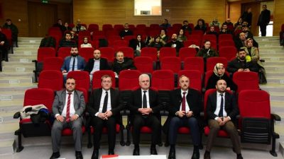 KASTAMONU ÜNİVERSİTESİ TEKNOLOJİ TRANSFER OFİSİ BÜNYESİNDE SOSYAL SORUMLULUK PROJELERİ OFİSİ