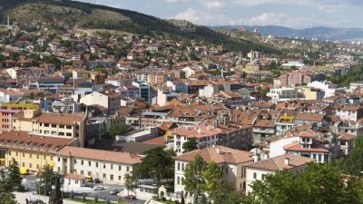 TÜRKİYE İSTATİSTİK KURUMU (TÜİK) TARAFINDAN YAYINLANAN ‘YAPI İZİN İSTATİSTİKLERİ, IV.