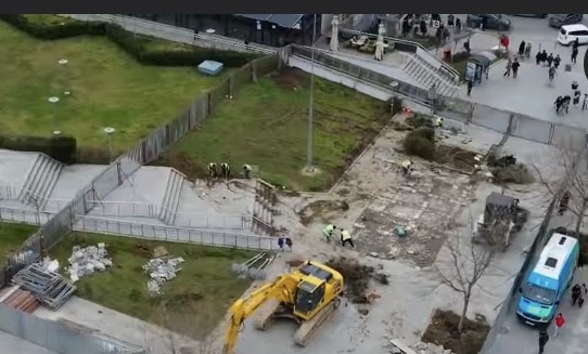 GEBZE BELEDİYE BAŞKANI ZİNNUR