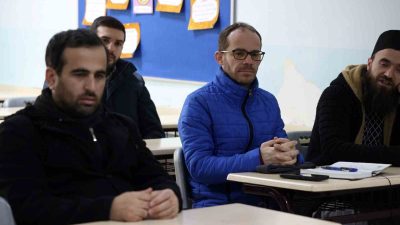 KOCAELİ BÜYÜKŞEHİR BELEDİYESİ MESLEK SANAT EĞİTİM KURSLARI, TALEP ÜZERİNE KARAMÜRSEL’DE