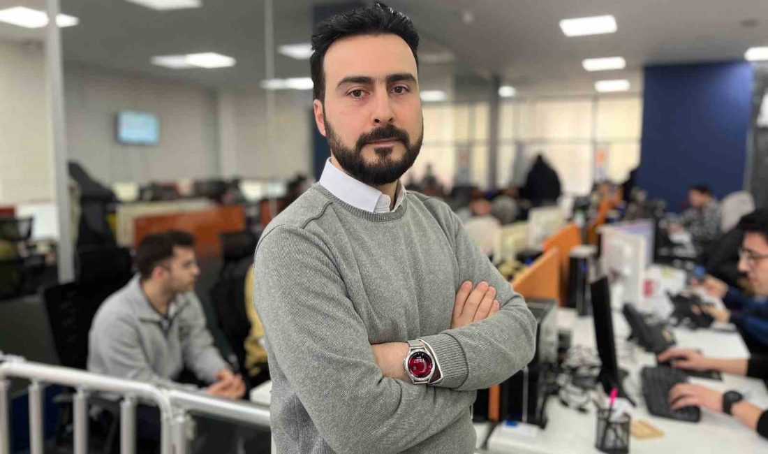 BİLSOFT YAZILIM GENEL MÜDÜR