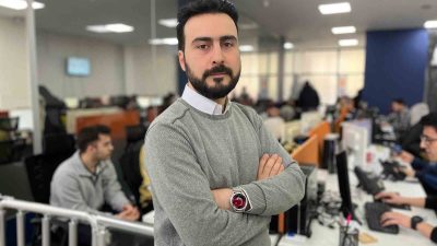 BİLSOFT YAZILIM GENEL MÜDÜR YARDIMCISI MEHMET ORKUN ÖZTÜRK, E-TİCARETİN ÖNEMİNİN