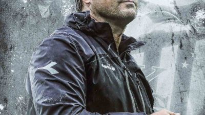 ERTUĞRUL SAĞLAM VE EKİBİ İLE YOLLAR AYRILDI.