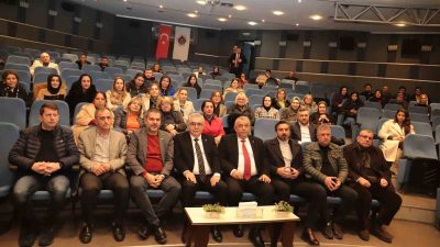 DÜZCE TİCARET VE SANAYİ ODASI’NIN (TSO) DÜZENLEDİĞİ DEVLET PROTOKOLÜ VE