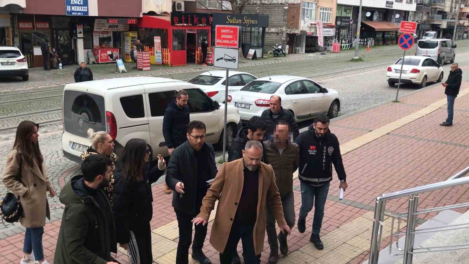 Kuzenini öldüren sanık: “Her gün insan öldürmüyoruz”