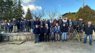 MAAŞLARA YÜZDE 85 YEMEK ÜCRETLERİNE YÜZDE 400 ZAM YAPILDI