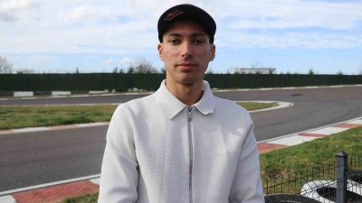 TOPRAK RAZGATLIOĞLU, İHA'YA KONUŞTU