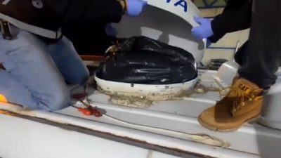 DOĞU İLLERİNDEN İSTANBUL’A GÖTÜRÜLMEK İSTENEN EROİN DÜZCE’DE POLİS EKİPLERİNİN BAŞARILI