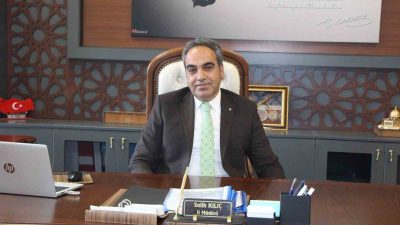 YALOVA GENÇLİK VE SPOR İL MÜDÜRÜ SALİH KILIÇ, EN BÜYÜK