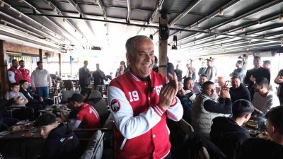 BİLECİK BELEDİYELER BİRLİĞİ İLE AYNI ZAMANDA 3 DÖNEMDİR BAYIRKÖY'DE BAŞARILI