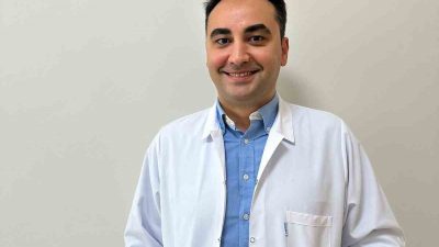 OP. DR. GÜRKAN BOZKURT