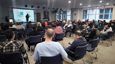 BOLU’DA ORMAN BÖLGE MÜDÜRLÜĞÜ’NE BAĞLI ÇALIŞAN 75 ORMANCIYA SİBER SUÇ