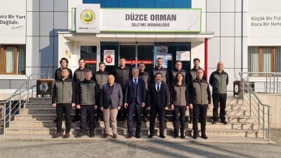 2023 YILI PROGRAM GERÇEKLEŞMELERİ İLE 2024 PROGRAMLARININ ELE ALINDIĞI DEĞERLENDİRME