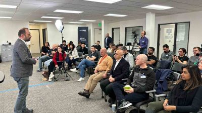 DÜZCE ÜNİVERSİTESİ REKTÖRÜ VE DÜZCE TEKNOPARK YÖNETİM KURULU BAŞKANI PROF.