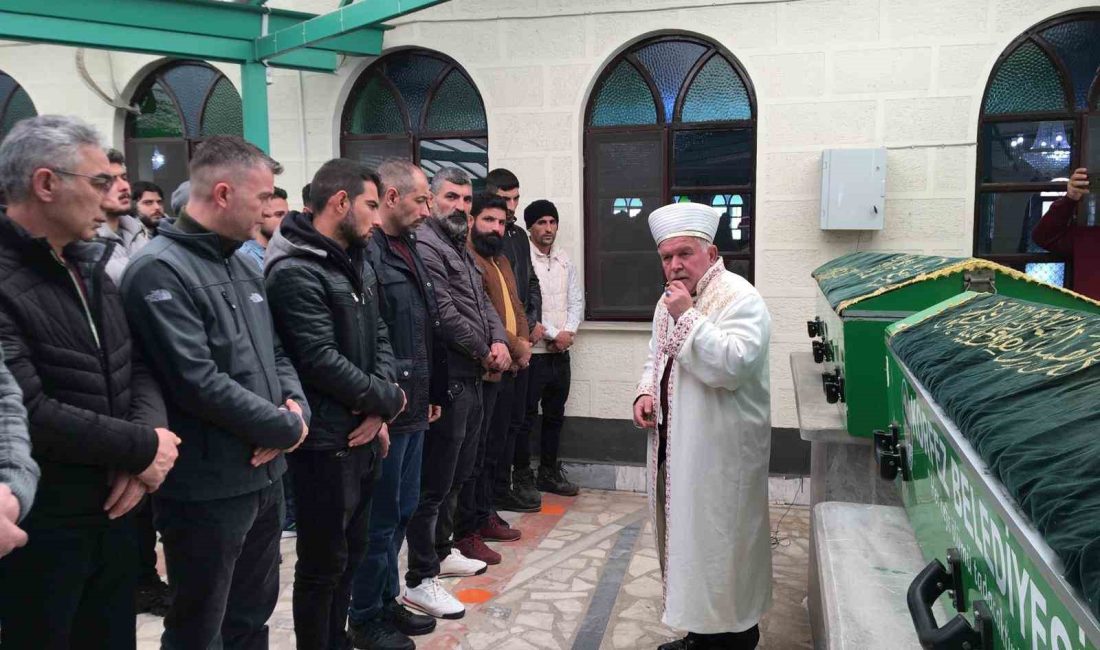 KOCAELİ'DE SABAH NAMAZINA YETİŞMEK