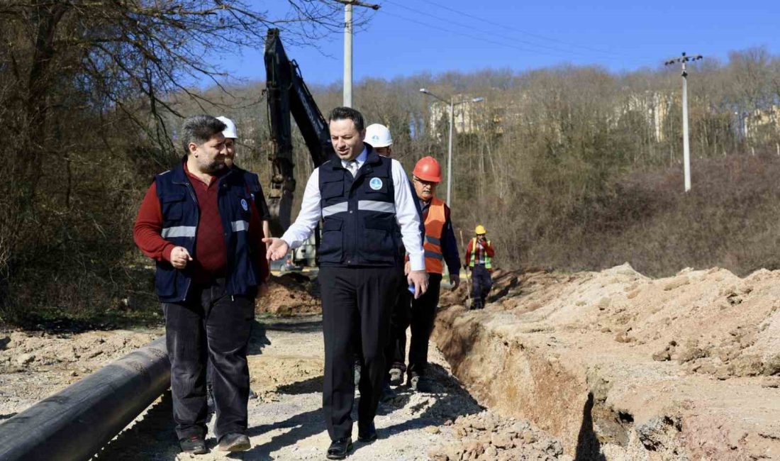 SAKARYA BÜYÜKŞEHİR BELEDİYESİ, SAKARYA’YA