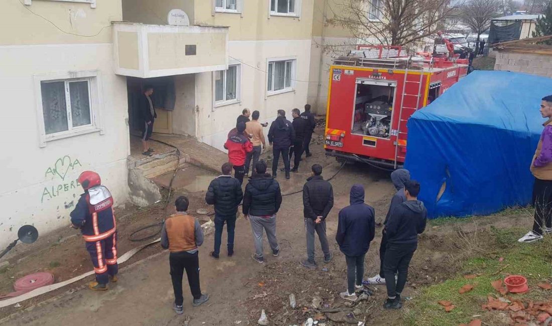 SAKARYA’NIN TARAKLI İLÇESİNDE BULUNAN