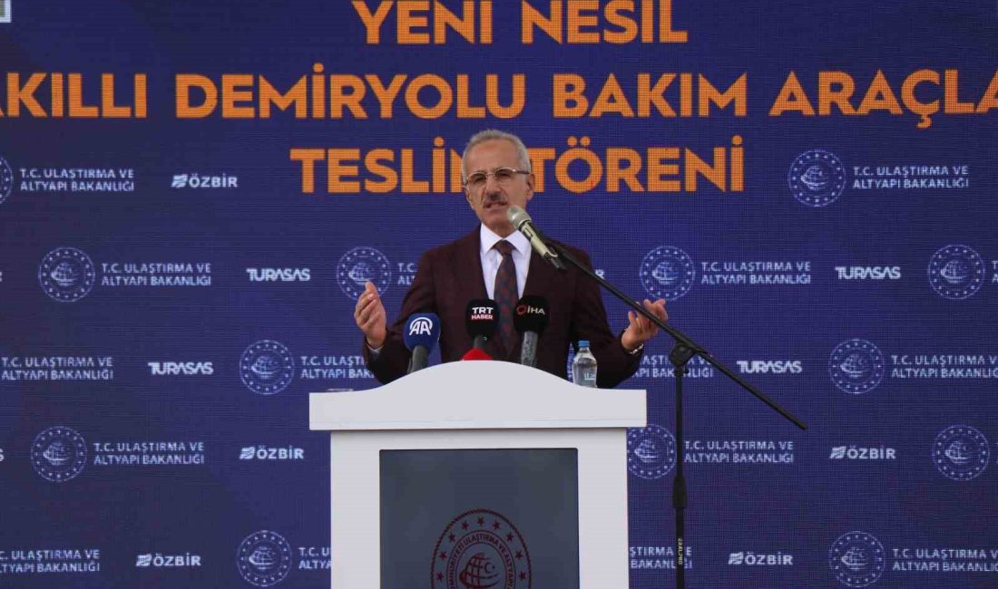 SAKARYA’DA YENİ NESİL AKILLI