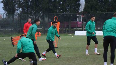 SAKARYASPOR, TRENDYOL 1. LİG’İN 22. HAFTASINDA KONUK OLACAĞI BODRUMSPOR MÜSABAKASININ