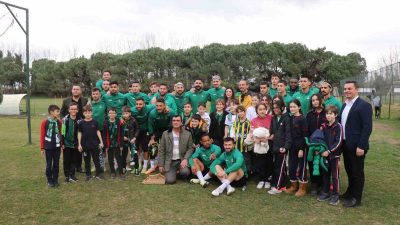 SAKARYASPOR, TRENDYOL 1. LİG’İN 23. HAFTASINDA KONUK EDECEĞİ ÇORUMSPOR MÜSABAKASININ