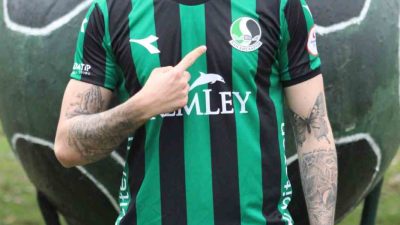 TRENDYOL 1. LİG TAKIMLARINDAN SAKARYASPOR, ANKARA KEÇİÖRENGÜCÜ FORMASI GİYEN KORAY