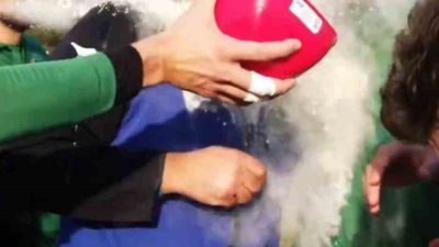 SAKARYASPORLU FUTBOLCULAR, TAKIM ARKADAŞLARI ERDİ DİKMEN VE ATLETİK PERFORMANS ANTRENÖRÜ