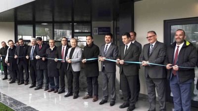 SUBÜ SAPANCA MYO’DA İHTİYAÇLARI KARŞILAYAMAYAN YEMEKHANE VE KANTİNİN YERİNE MODERN